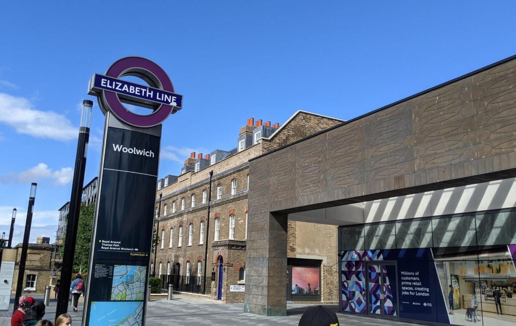 2 Bed Flat, Dedicated Workspace, Parking, 4Ktv London Exterior photo